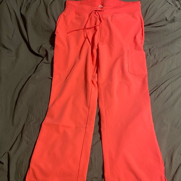 mandala Pants & Jumpsuits Mandala Scrub Pants Poshmark